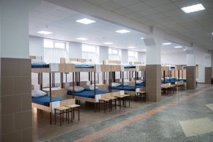 Матеріально-технічне забезпечення –  важлива складова придністровської армії