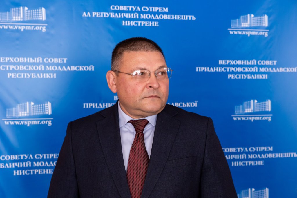 На порядку денному –  підтримка громадян республіки