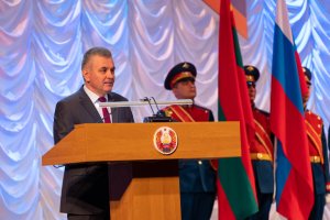 Ми – армія КРАЇНИ. Ми – армія народу
