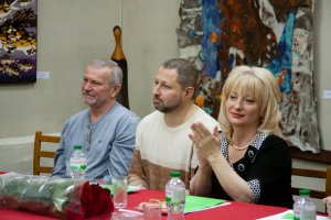 Зміни у творчому об’єднанні