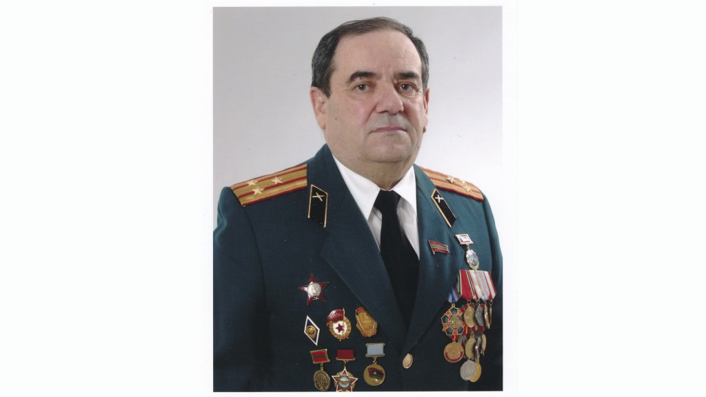 100 днів І ВСЕ ЖИТТЯ КОЛЬОРУ ХАКІ