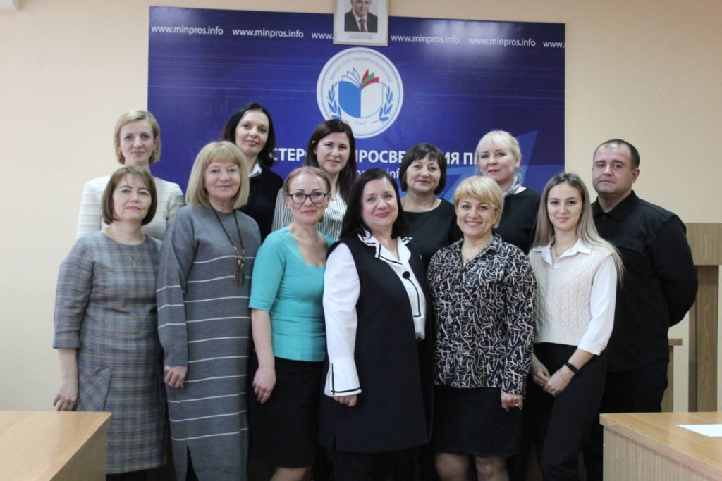 Калейдоскоп повідомлень