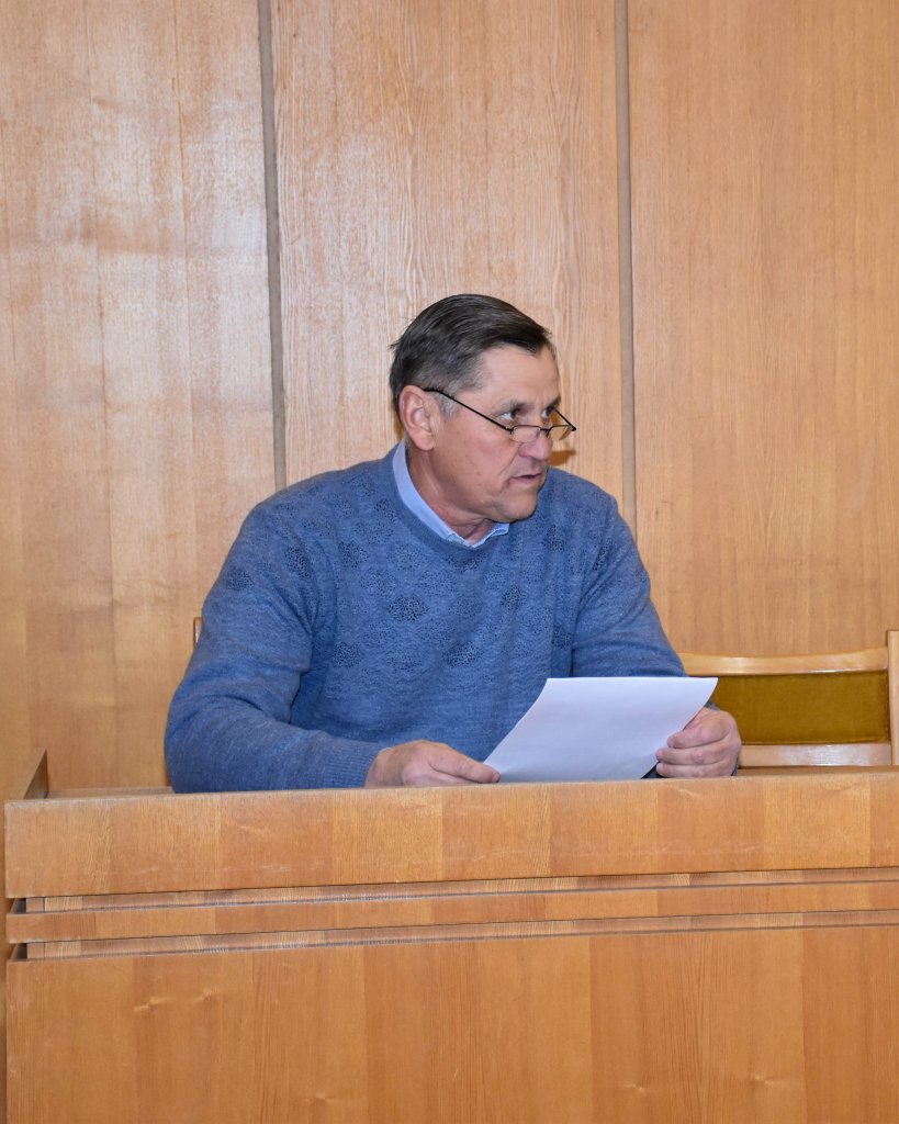 АПК у центрі уваги громадськості