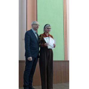 Підсумки олімпіади в ПДУ