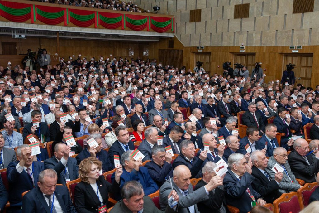 ГОЛОС НАРОДУ ПОВИНЕН БУТИ ПОЧУТИЙ