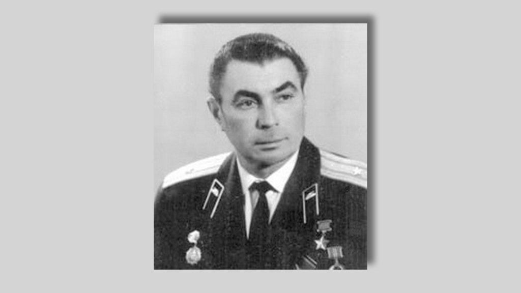 Герою Радянського Союзу – 100 років