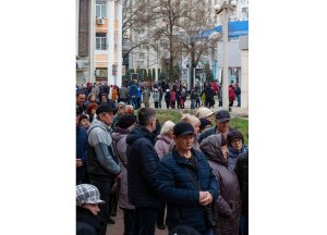 Волевиявлення громадян
