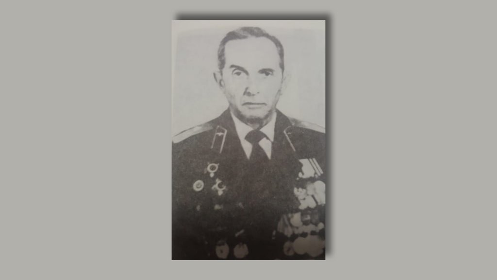 Підкорювач неба