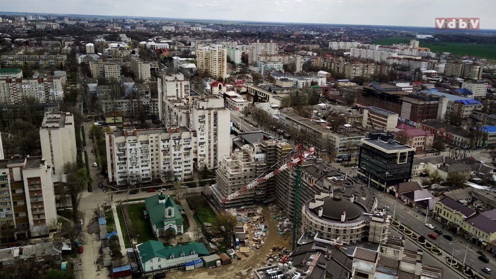 Праця фахівців ЖКГ гідна поваги
