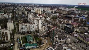Праця фахівців ЖКГ гідна поваги