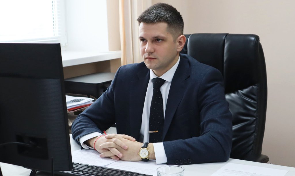 Мінцифри відзвітувало  про роботу у 2023 році