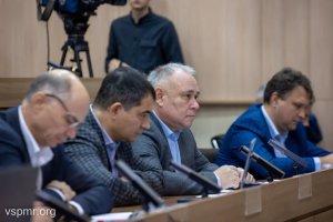 Соціальна підтримка громадян – пріоритет держави