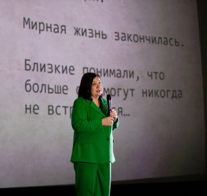 Мати чекала сина з війни. До кінця життя