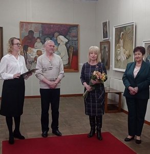 Все починається з сім’ї…