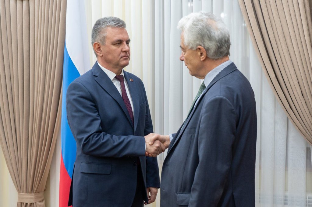 Європейська делегація знову в Придністров’ї