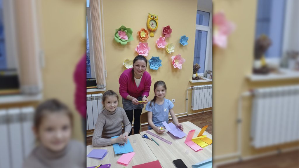 Джерело  натхнення  та захоплення