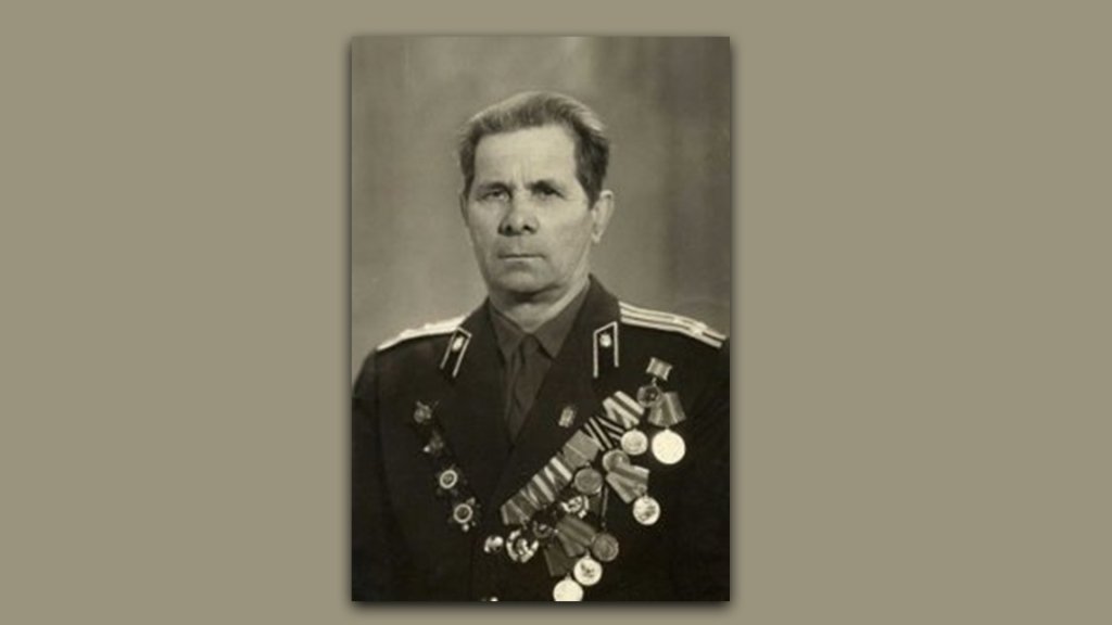 Непереможна сила духу