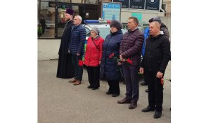 Приклад відданості улюбленій справі