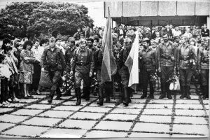 Народні захисники  Придністров’я