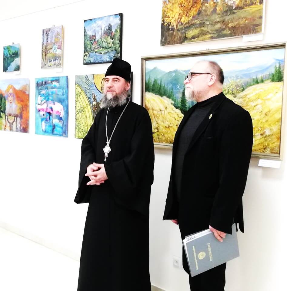 Потреба дня сьогоднішнього