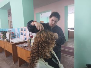 Ярмарок навчальних місць