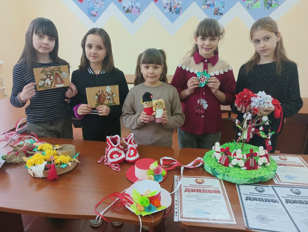 Мерцішор – яскрава придністровська традиція