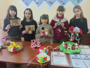Мерцішор – яскрава придністровська традиція