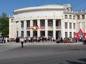 День, що приніс мир тираспольчанам