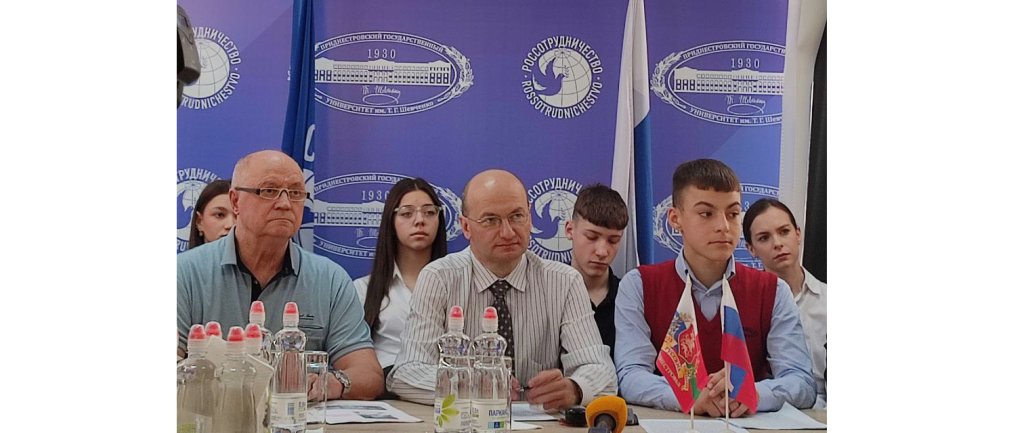 Космос єднає покоління