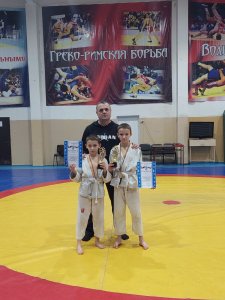 Брати-чемпіони