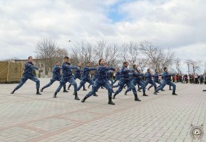 ТУТ ТЕБЕ НАВЧАТЬ, або Як минув інтерактивний  День відкритих дверей у ТЮI