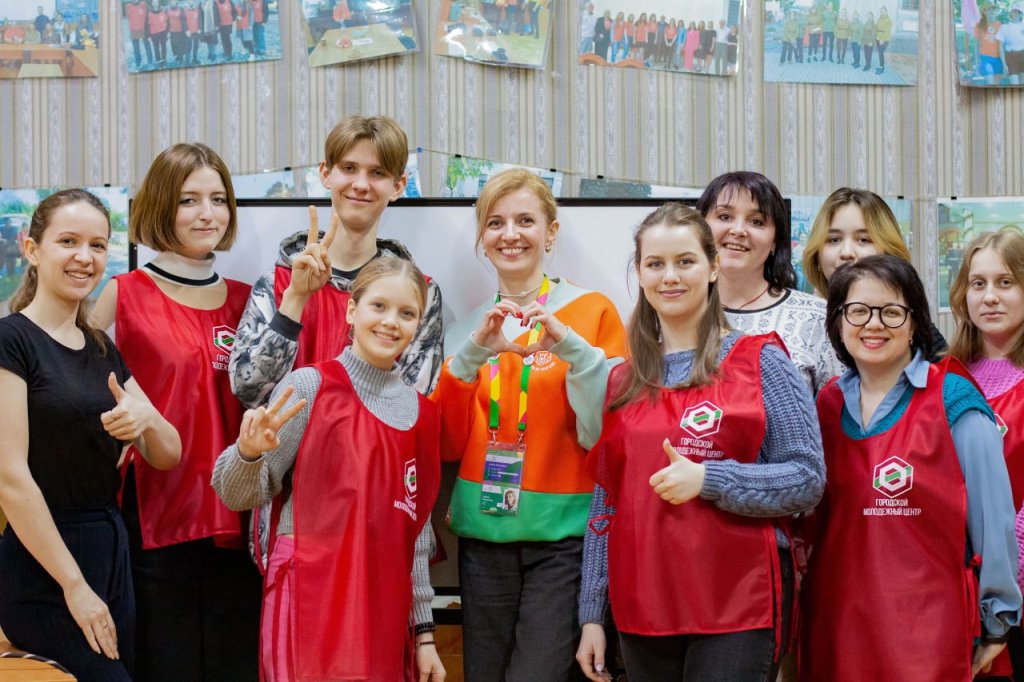 Сенс у кожному з нас