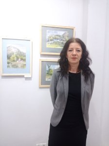 Картина як віддзеркалення безмежного світу