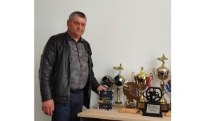 Придністровський картодром