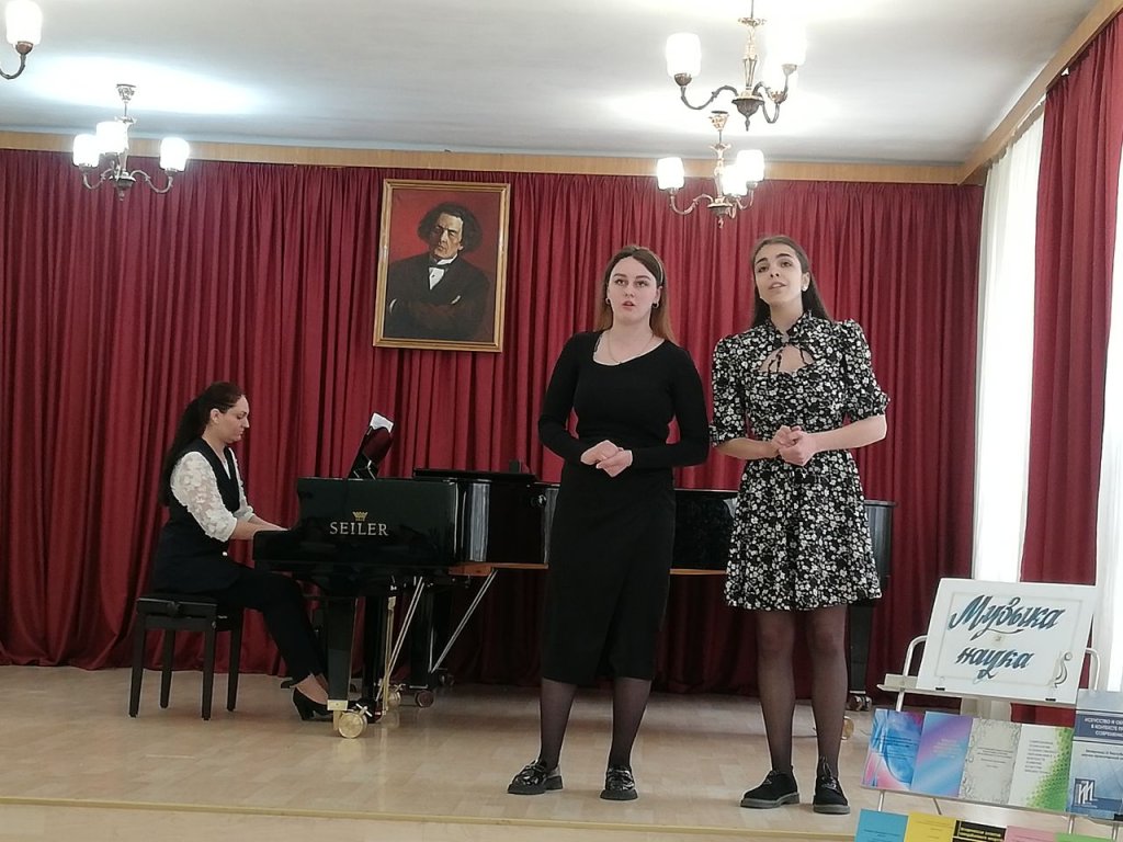 Шукати, експериментувати, зростати над собою