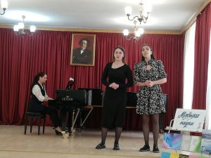 Шукати,  експериментувати, зростати над собою