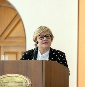 В пам’ять про видатного правознавця