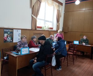 За роботою –  на ярмарок вакансій
