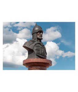 Вічно жива пам’ять про нього