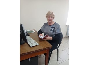 Одна з найрідкісніших ПРОФЕСІЙ