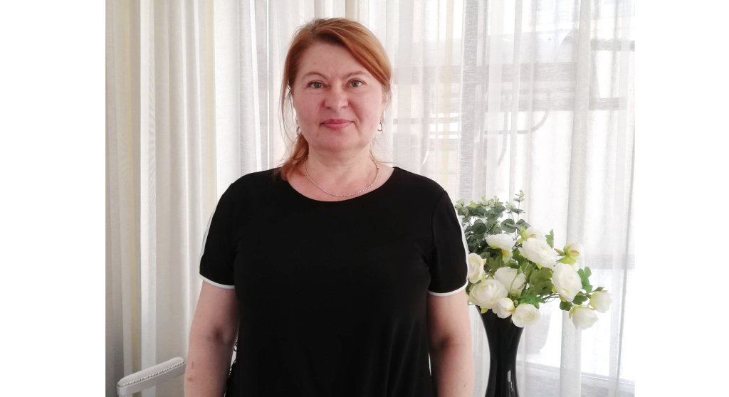 Сім’я – школа любові та поваги