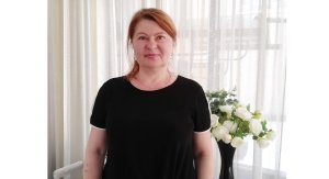 Сім’я – школа любові та поваги