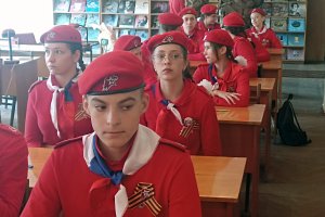 «ДИКТАНТ ПЕРЕМОГИ» – данина поваги полеглим