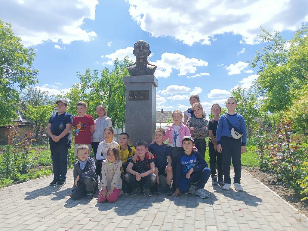 Зберігаємо історико-культурний спадок