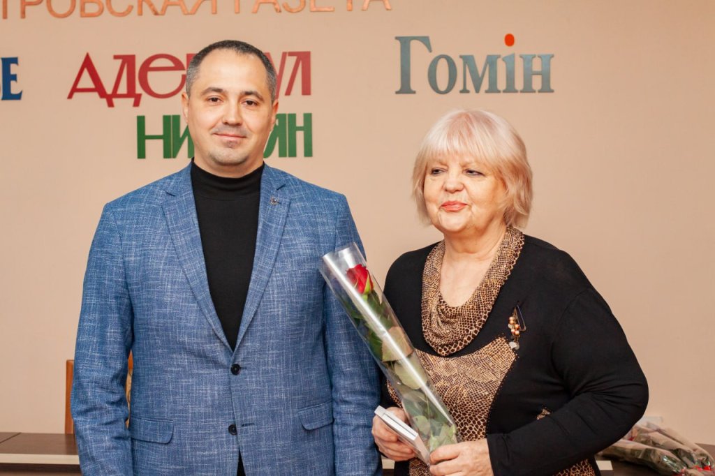 Хто володіє інформацією,  той володіє світом