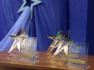 Майбутнє за талановитими та ініціативними