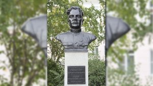 Герою Радянського Союзу – 100 років
