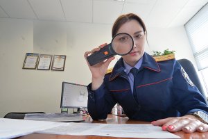 Вибір професії очима старшокласників