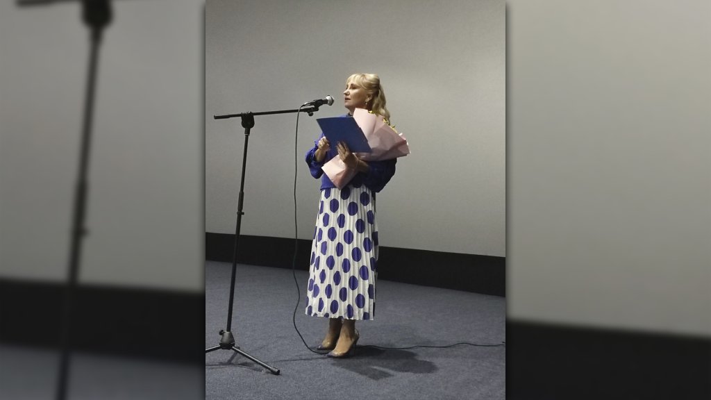Фонд документального кіно