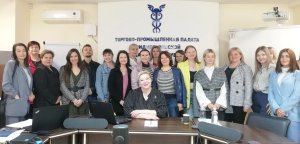 Щоб успішно продавати,  треба вміти… комунікувати